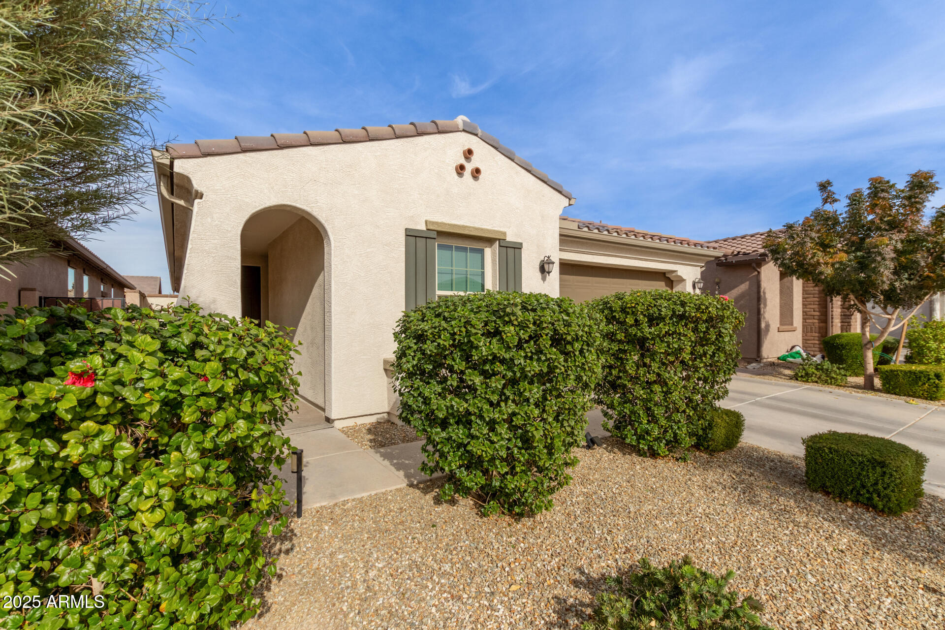 9658 E TAHOE Circle
