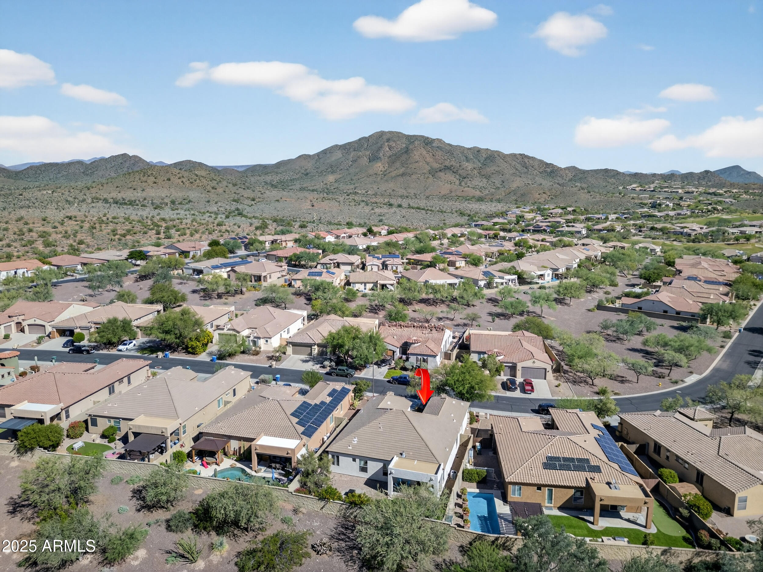 3423 W INSPIRATION Drive