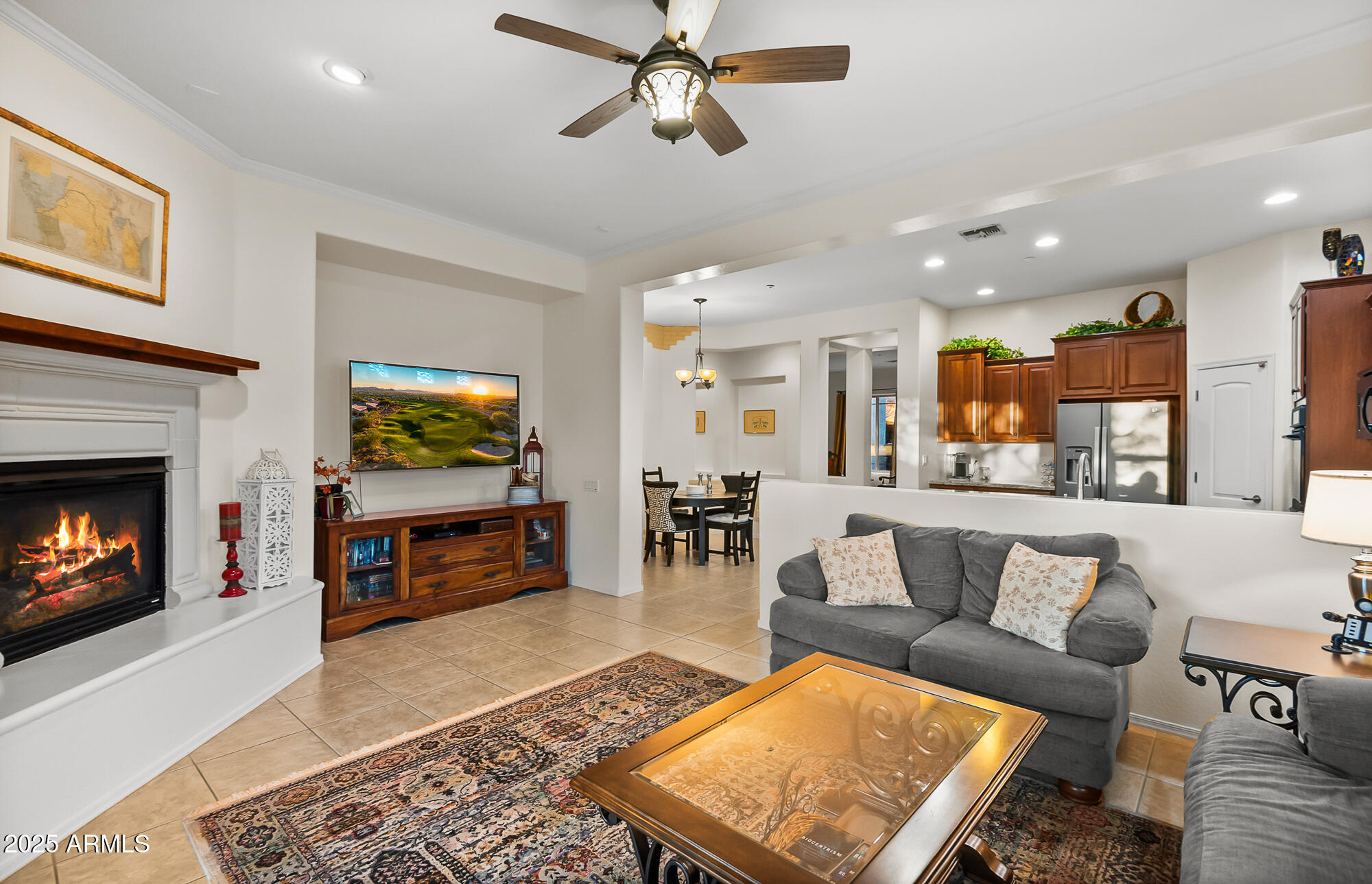 3423 W INSPIRATION Drive