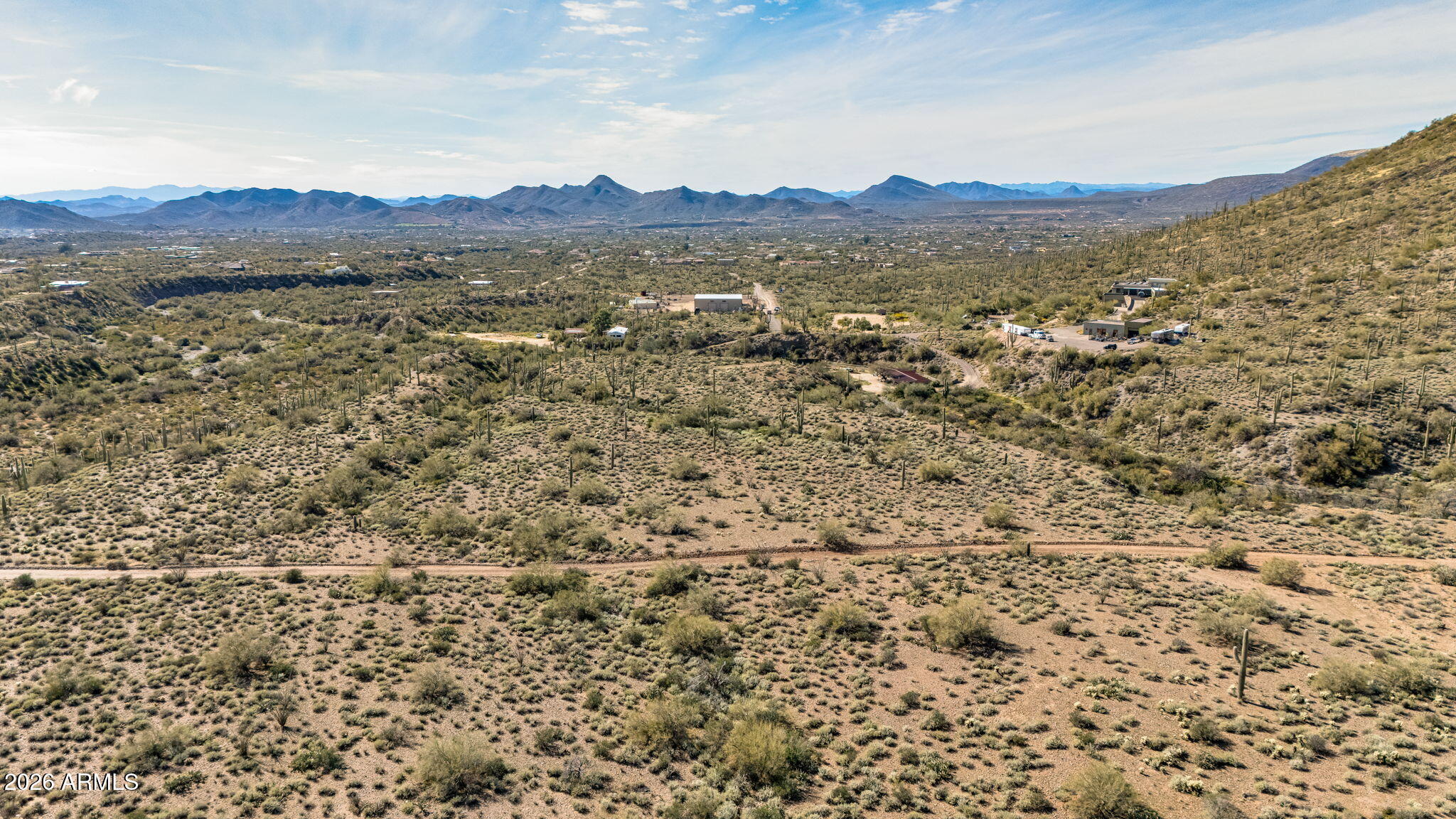 10View Acres - Land