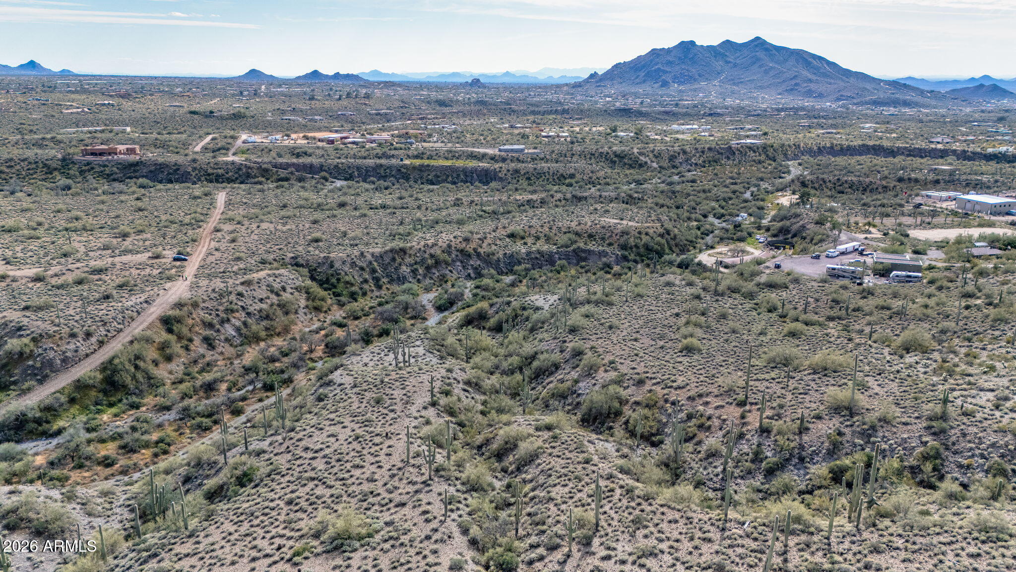 10View Acres - Land