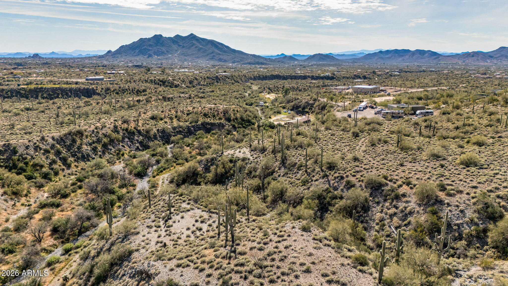 10View Acres - Land