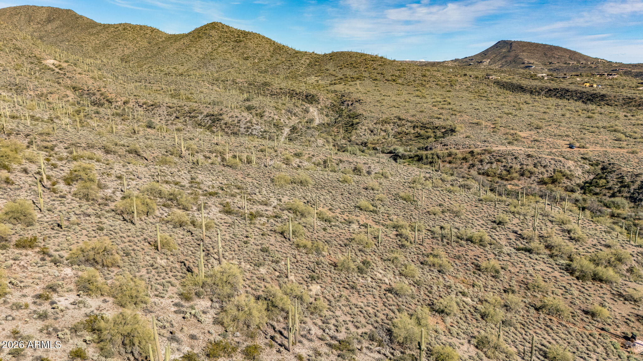 10View Acres - Land
