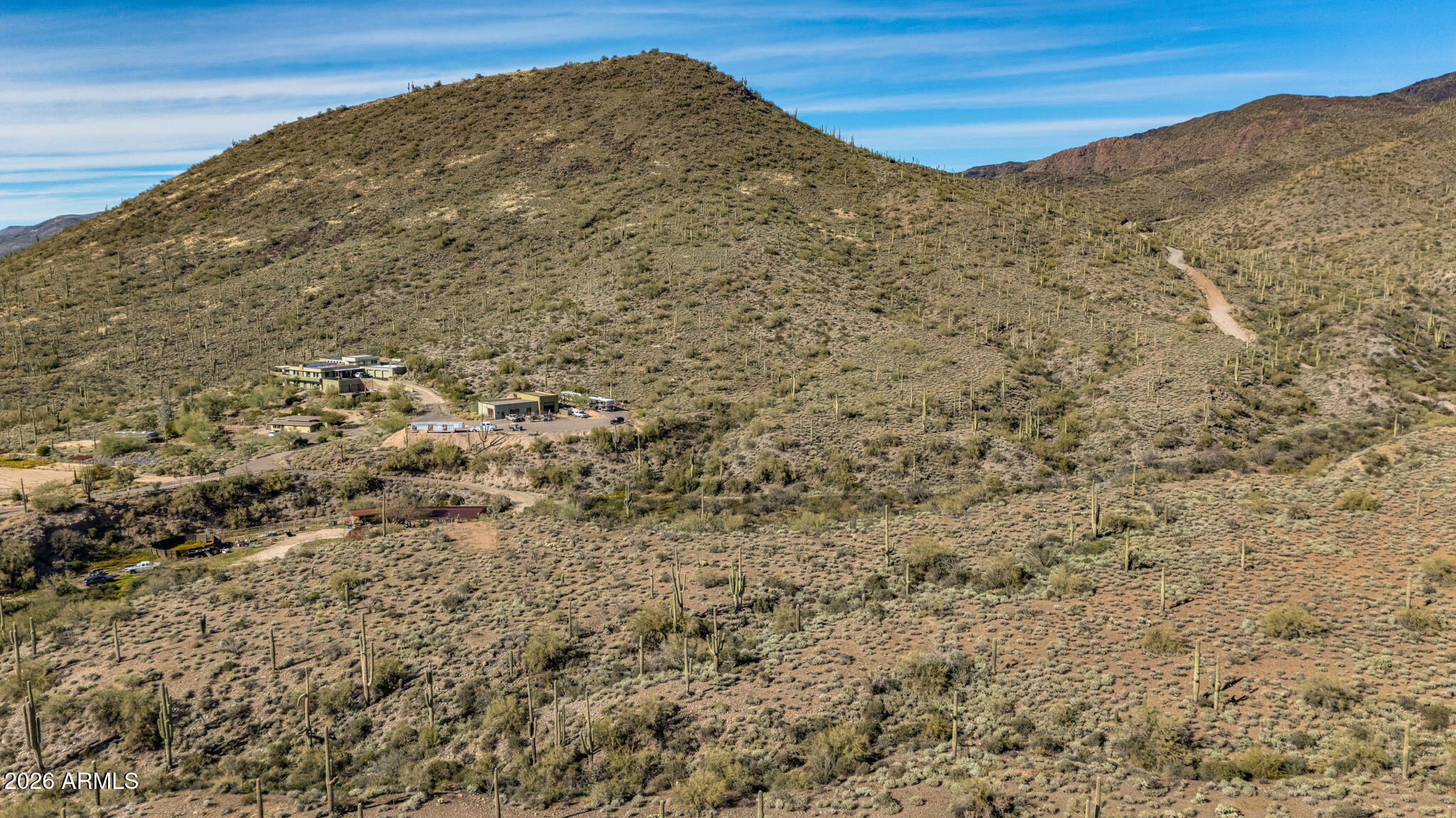 10View Acres - Land