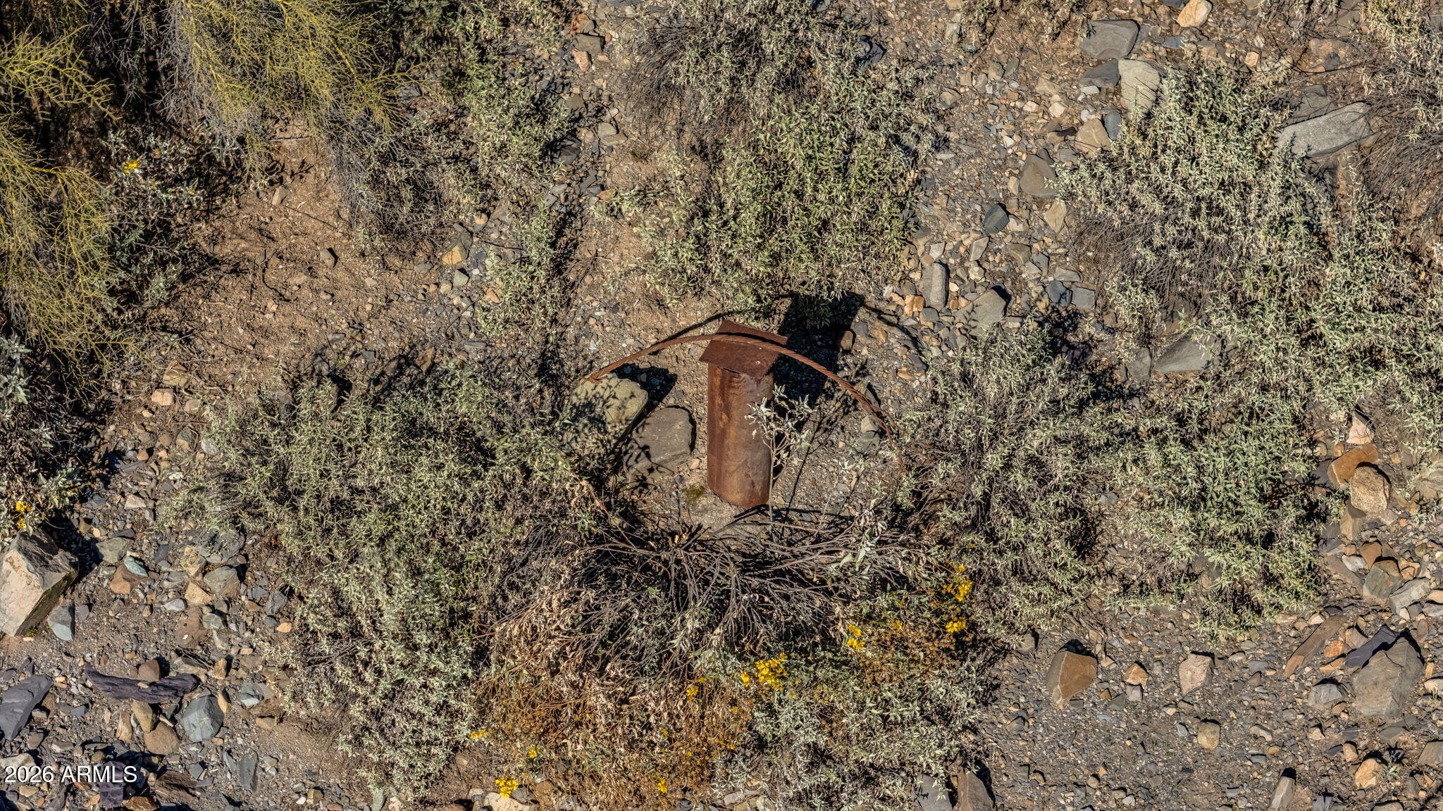 10View Acres - Land