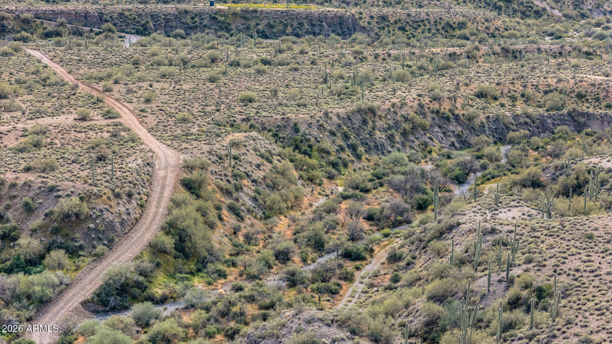 10View Acres - Land