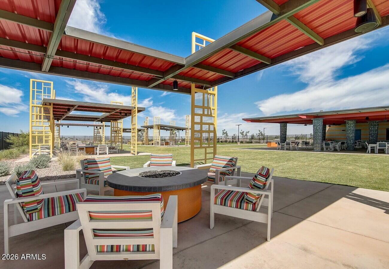 12792 E WALLFLOWER Lane