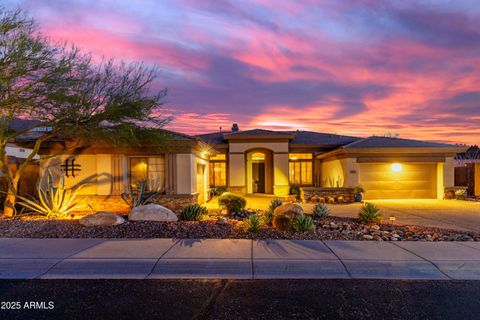 2415 W HAZELHURST Court Anthem AZ 85086