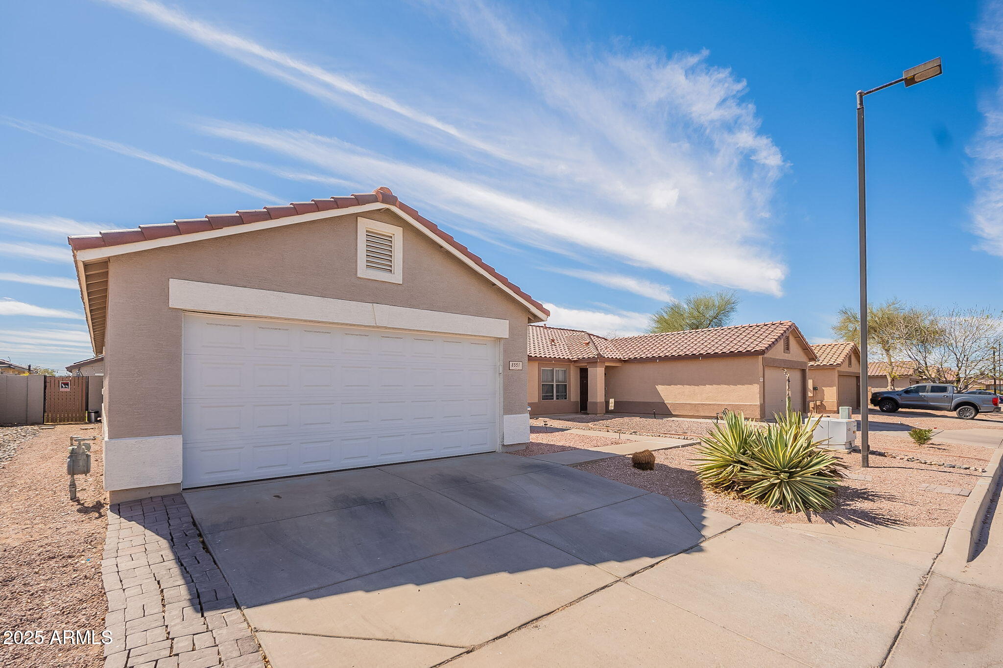 8551 E KIOWA Avenue