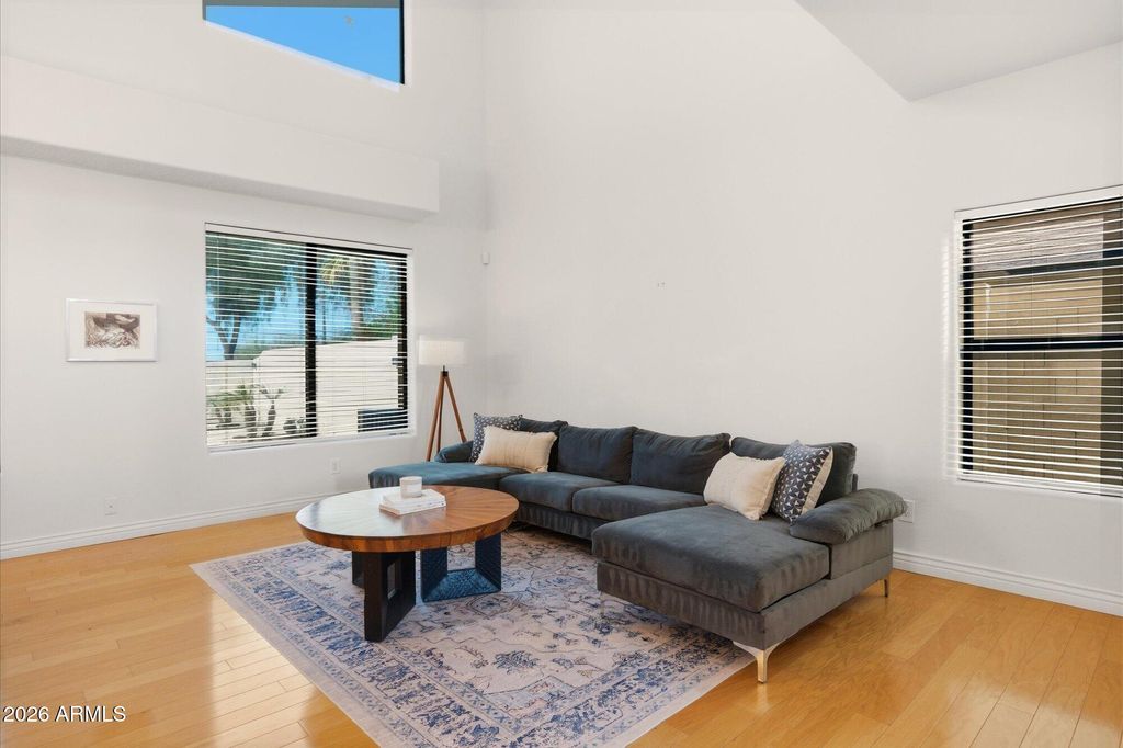 Photo of 14204 N 100th Place, Scottsdale, AZ 85260 (MLS # 6987267)