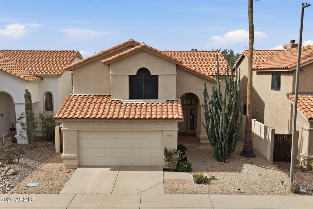 Photo of 14204 N 100th Place, Scottsdale, AZ 85260 (MLS # 6987267)