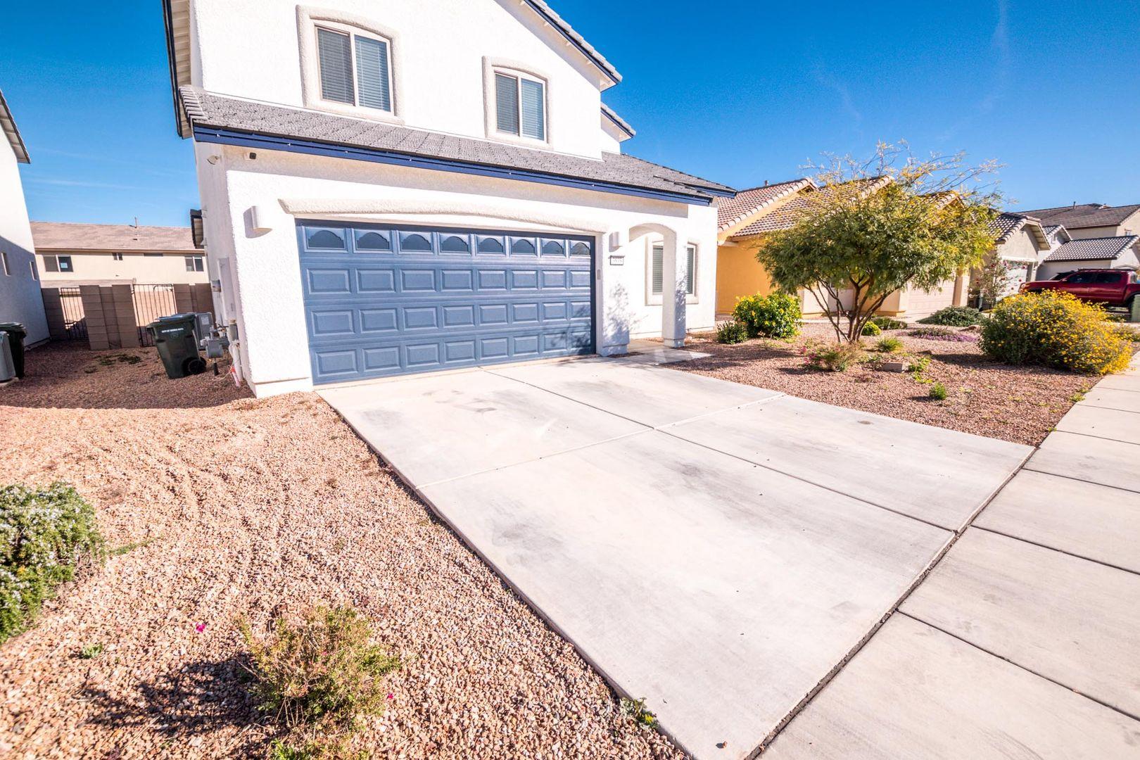 3898 Big Bend Street