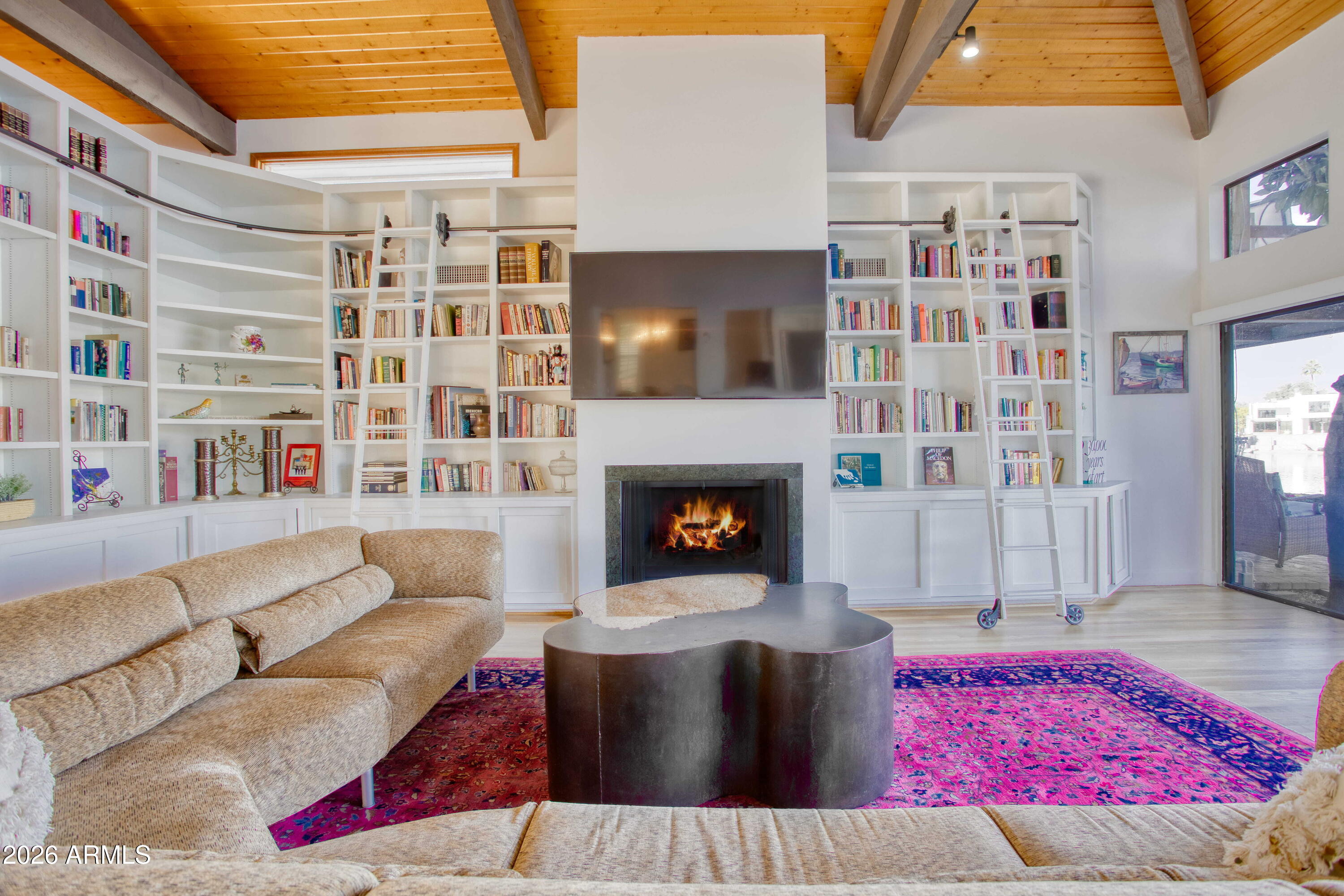 7638 E VIA DE LINDO --