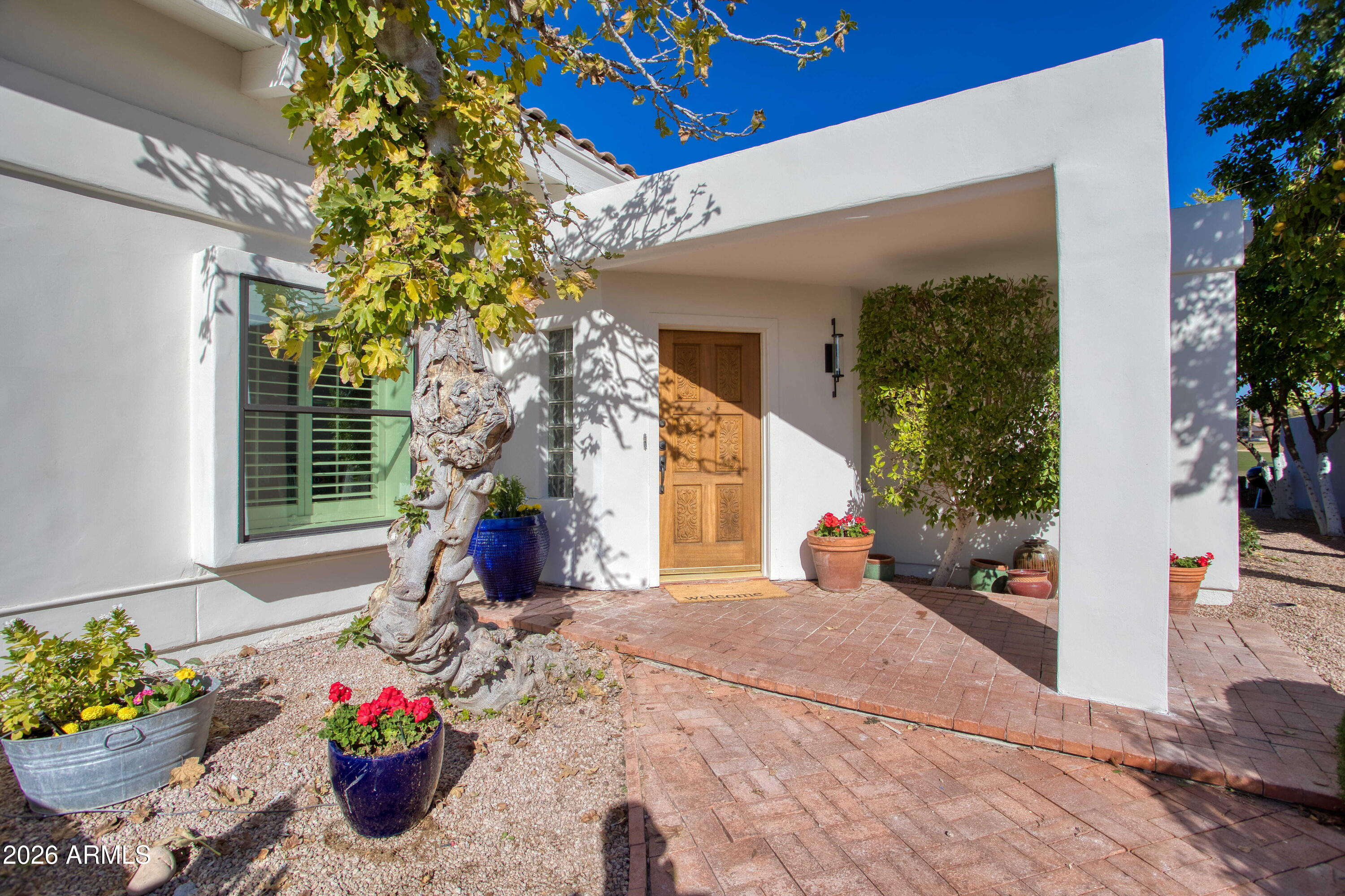 7638 E VIA DE LINDO --