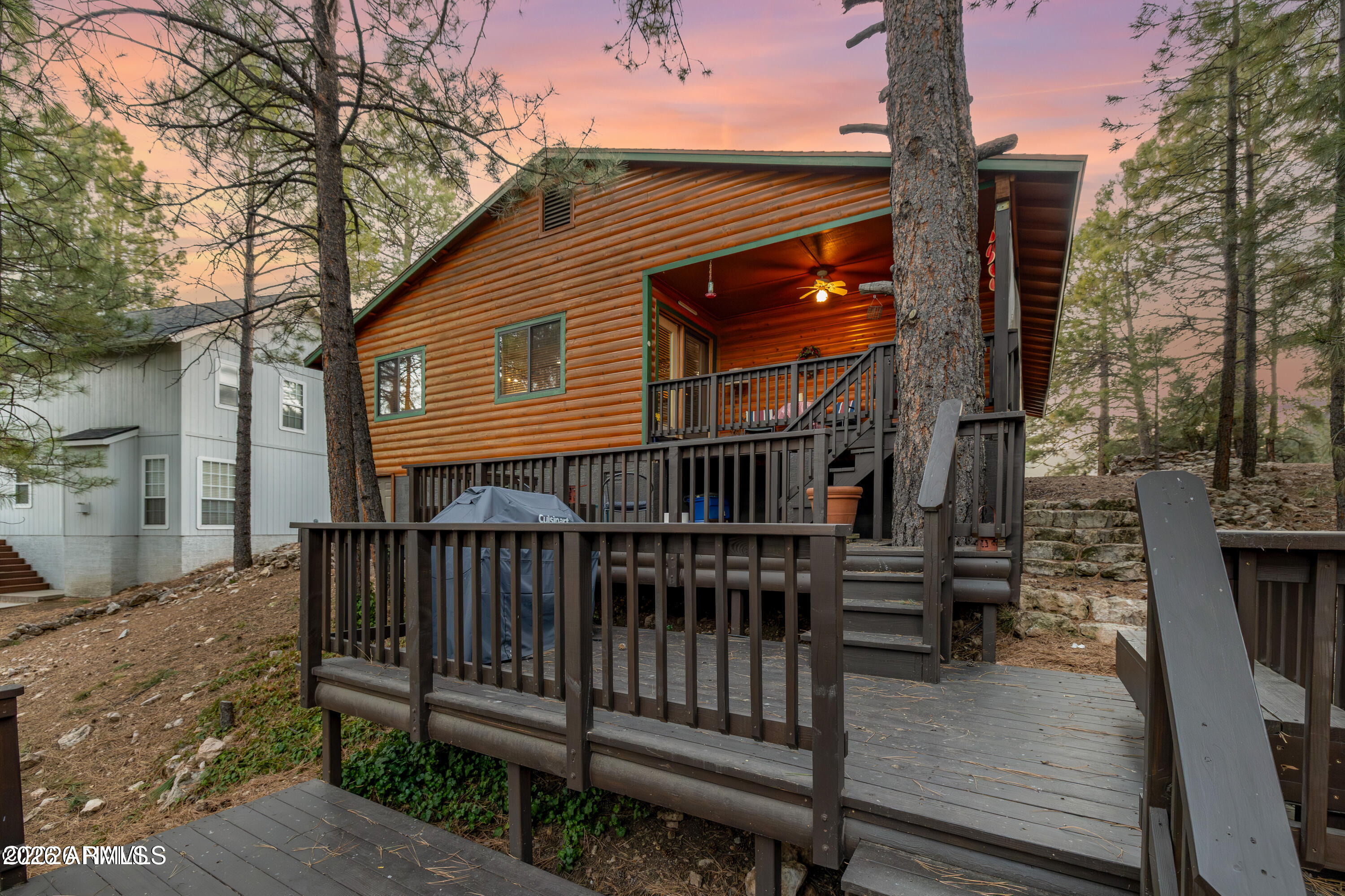 3834 S WILD WEST Trail