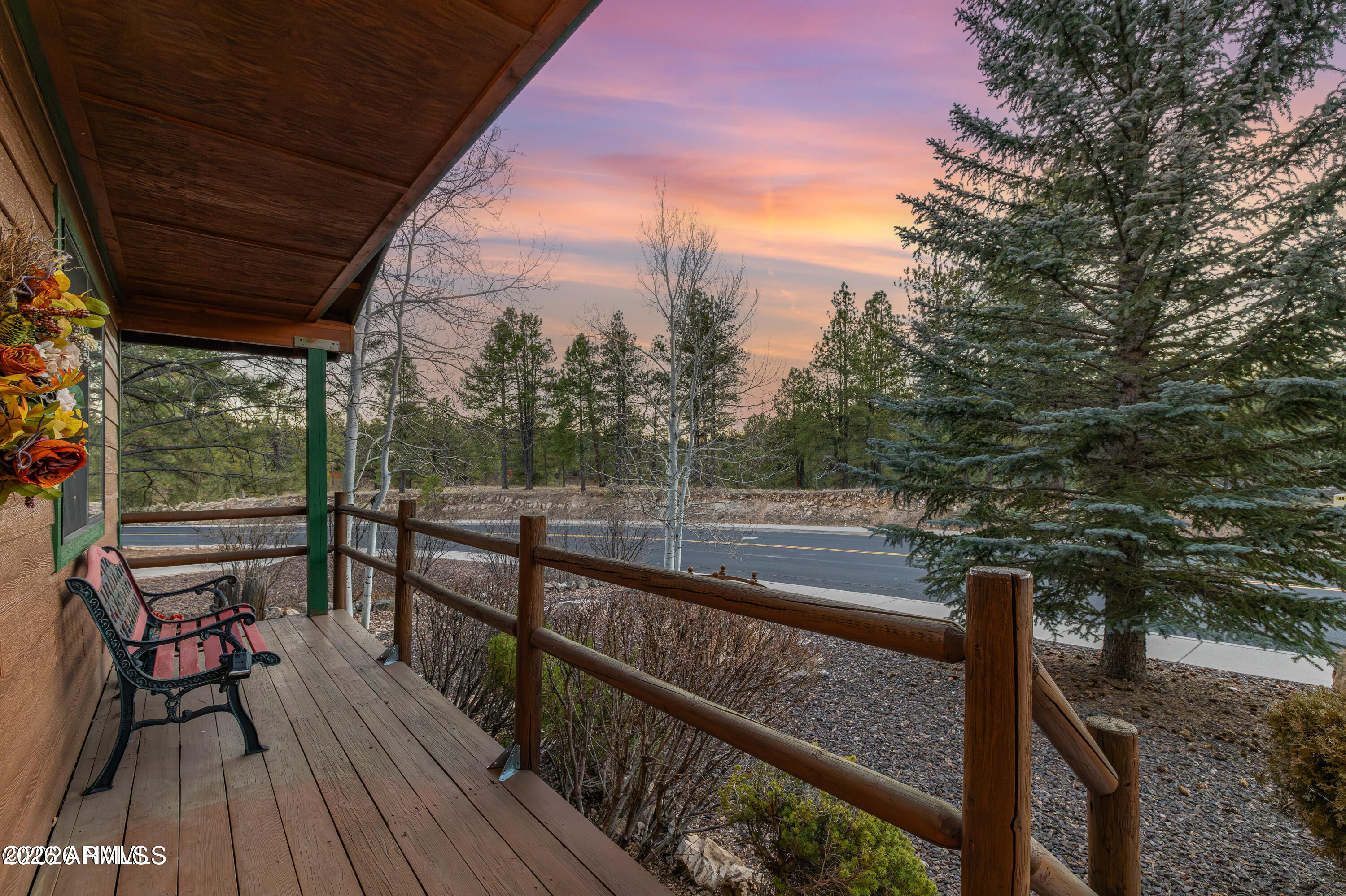 3834 S WILD WEST Trail