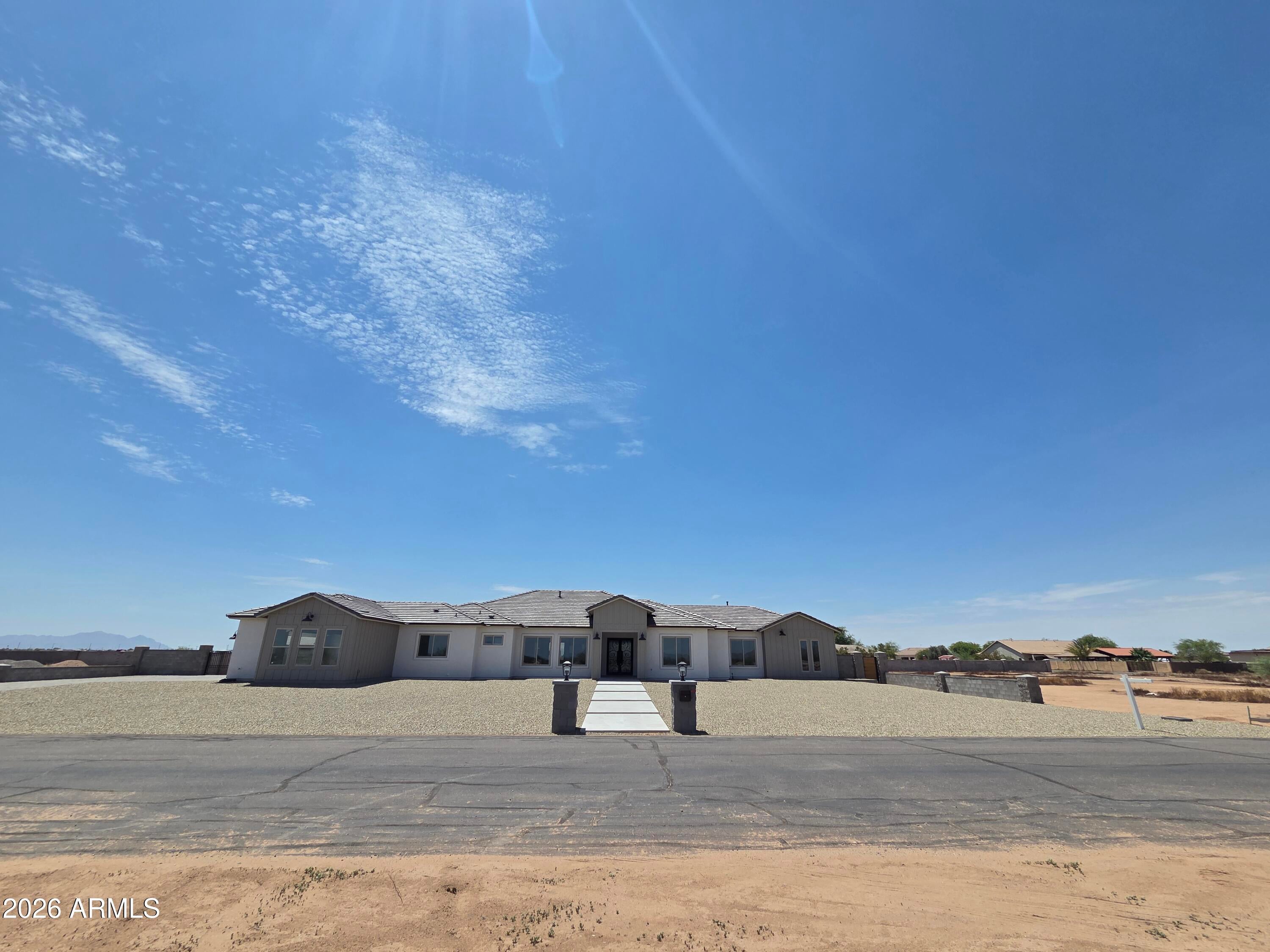 6561 W PALOMINO Way