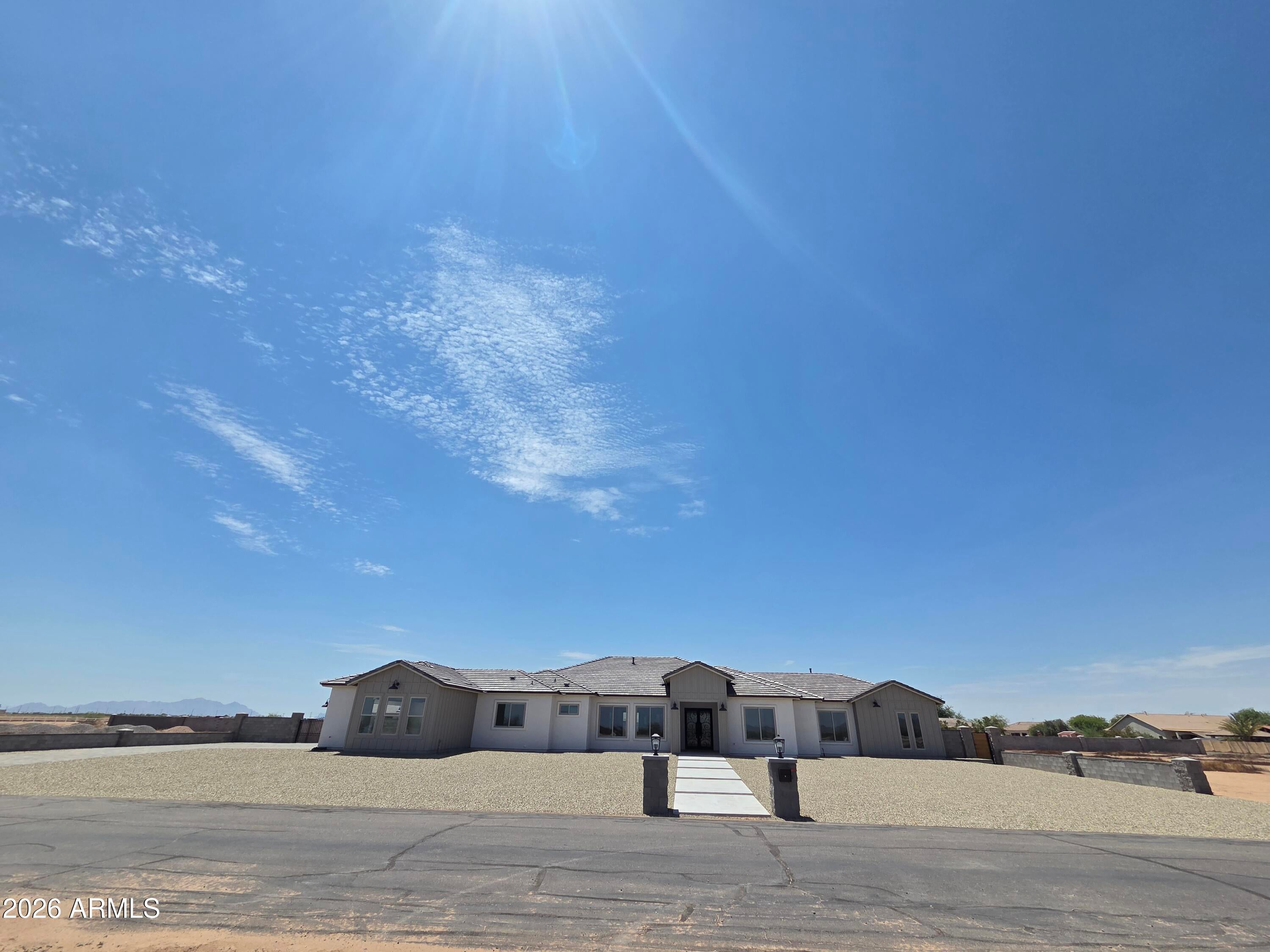 6561 W PALOMINO Way