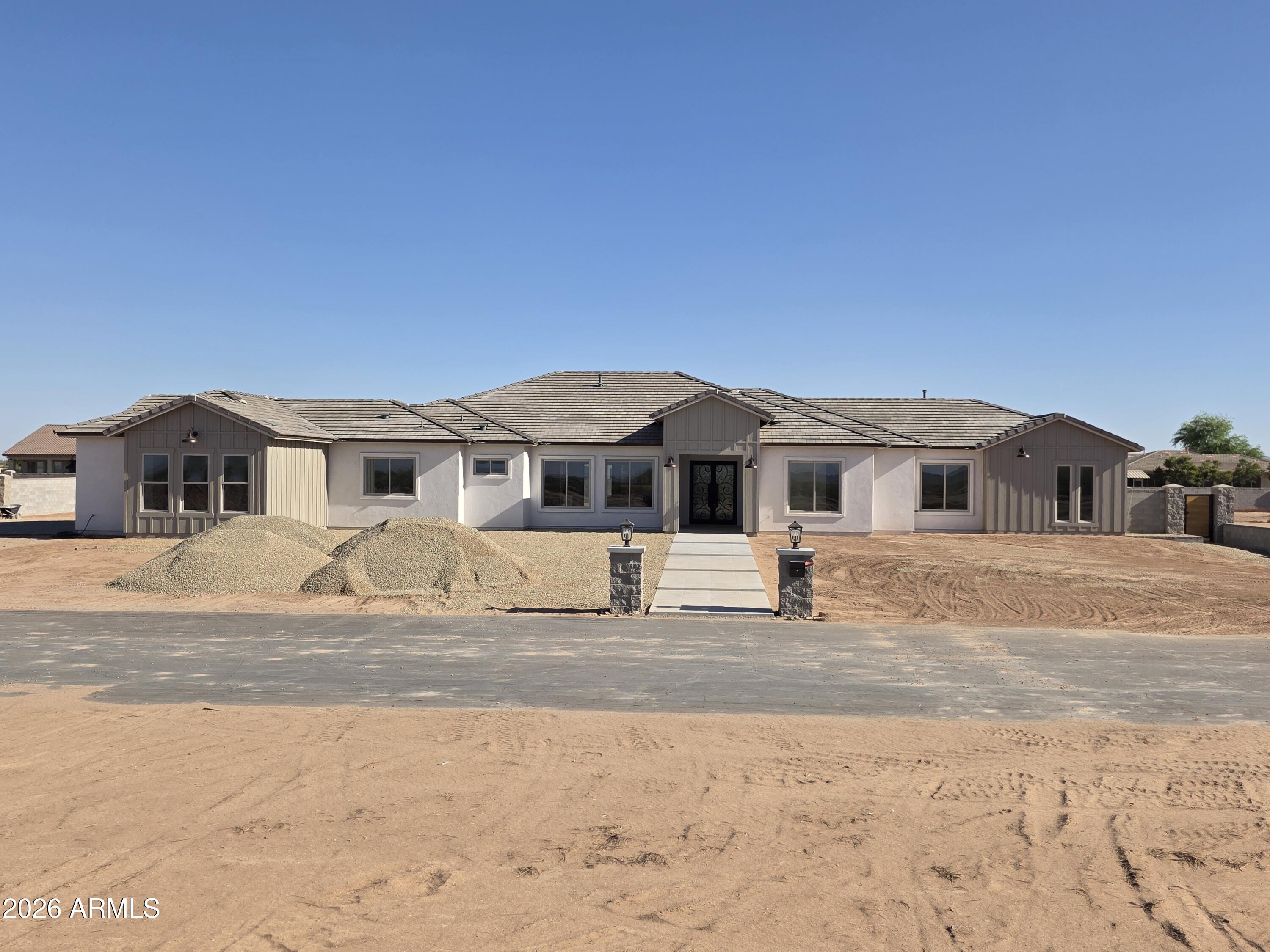 6561 W PALOMINO Way
