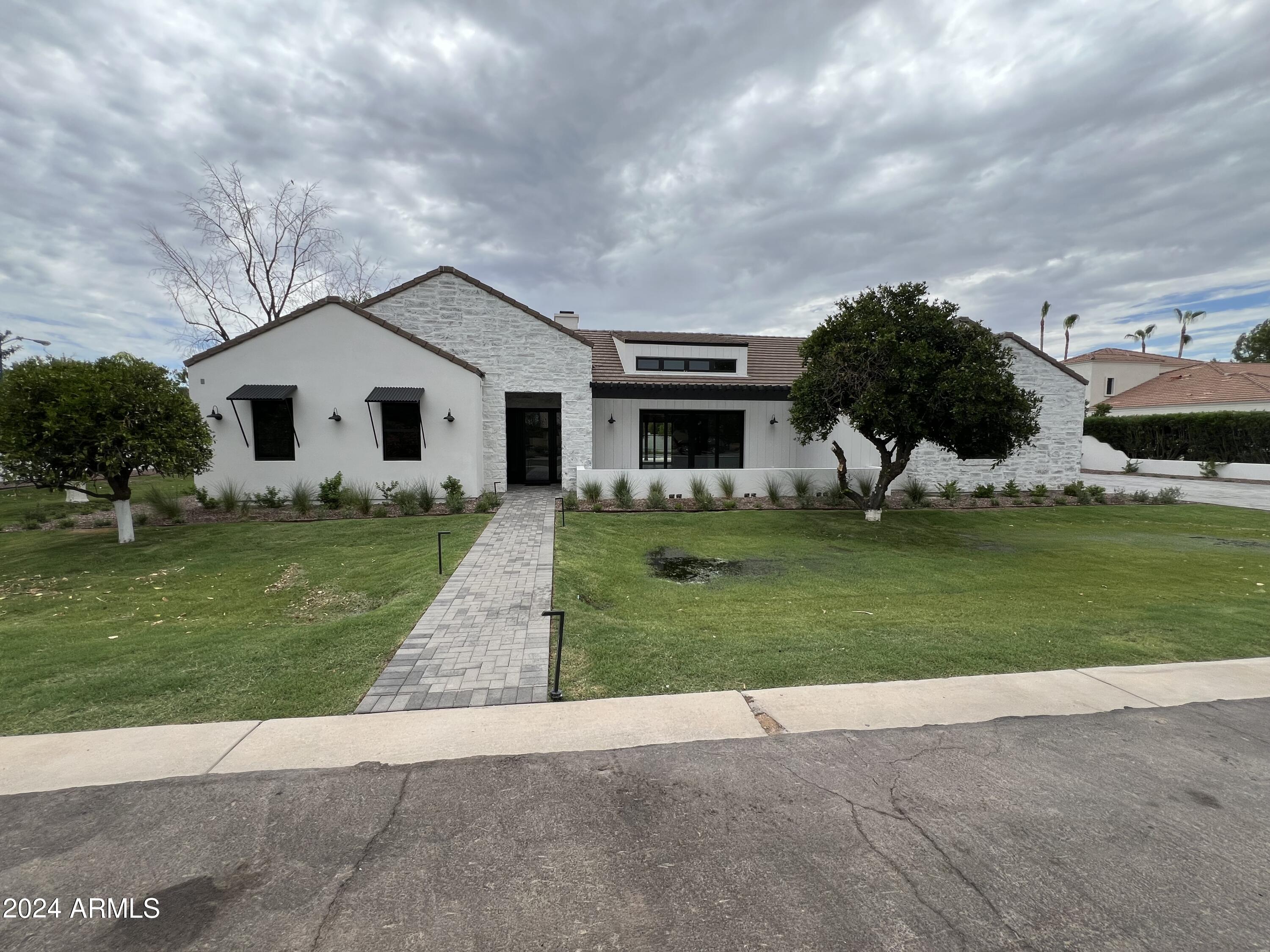 View Mesa, AZ 85205 house