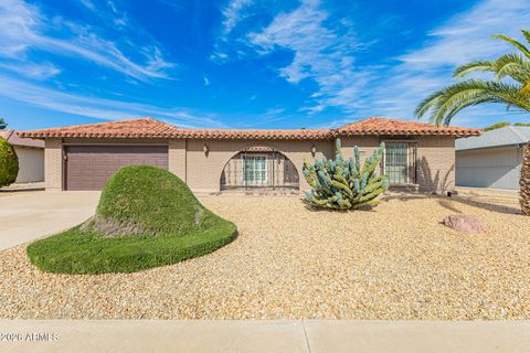 10310 W CAMEO Drive Sun City AZ 85351