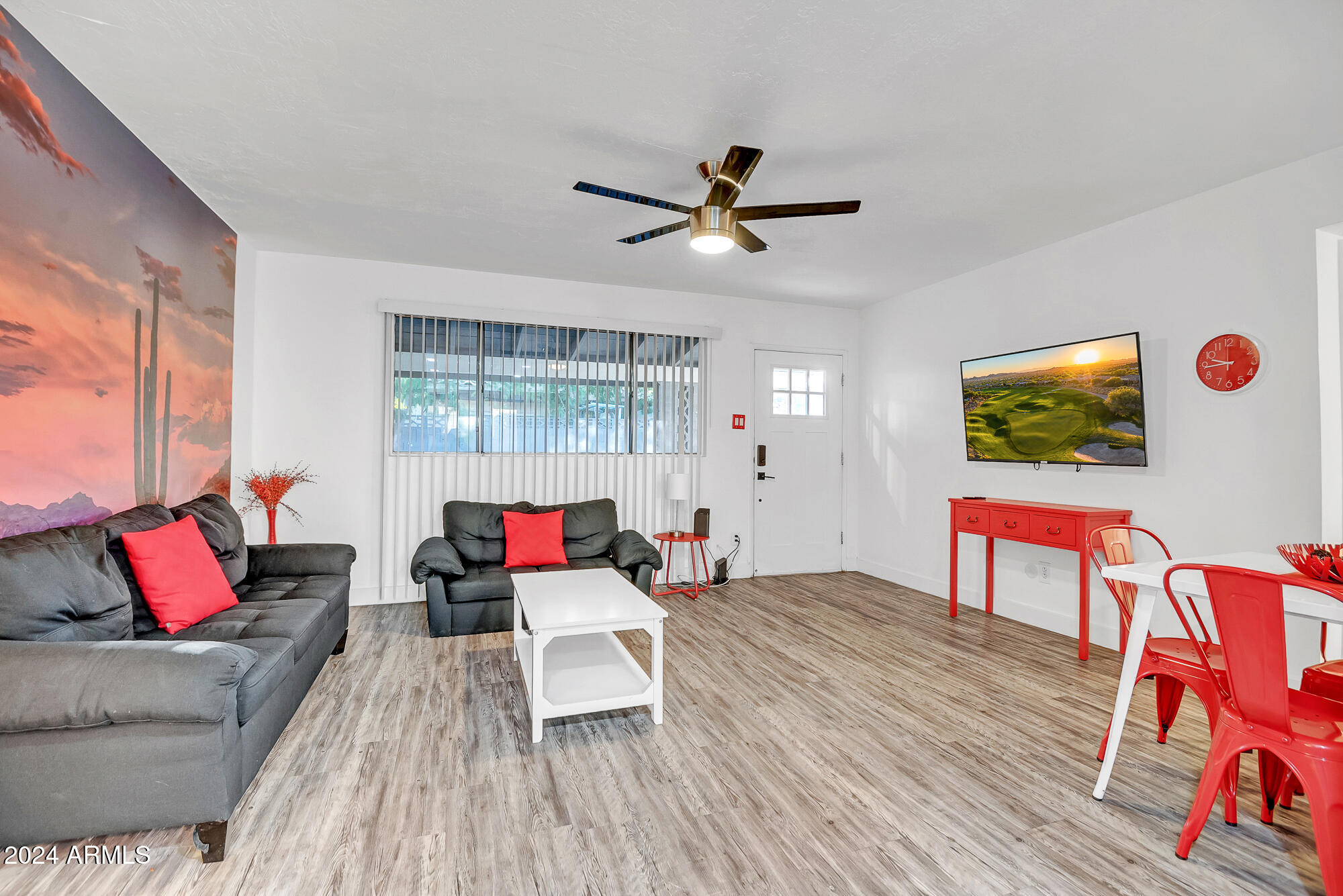 7832 E Heatherbrae Avenue C