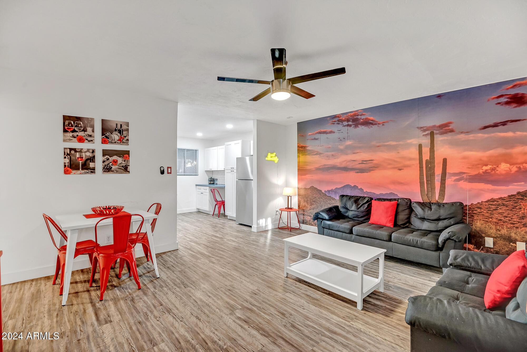 7832 E Heatherbrae Avenue C