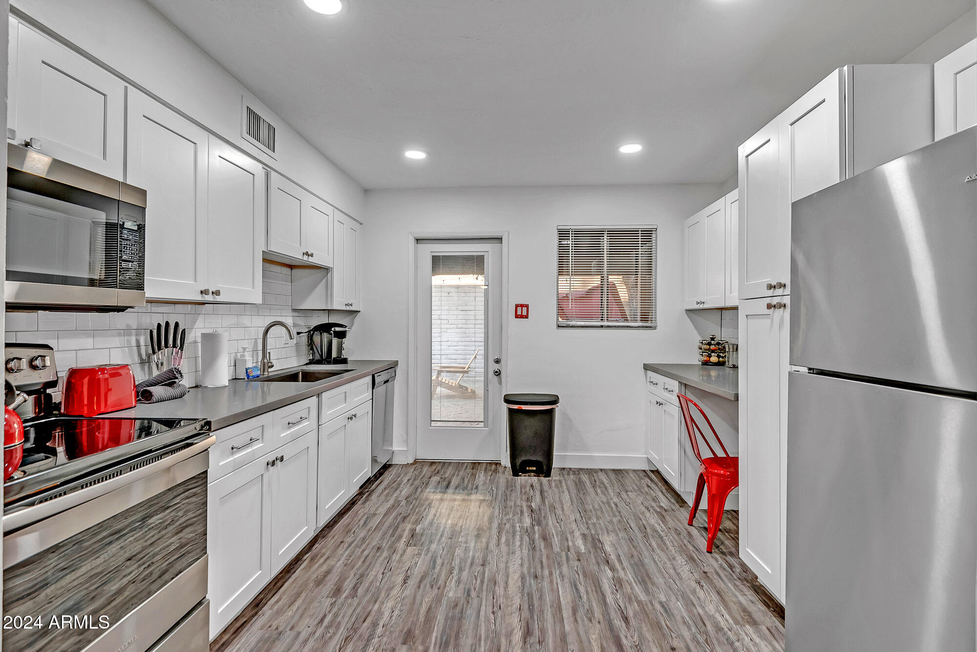 7832 E Heatherbrae Avenue C