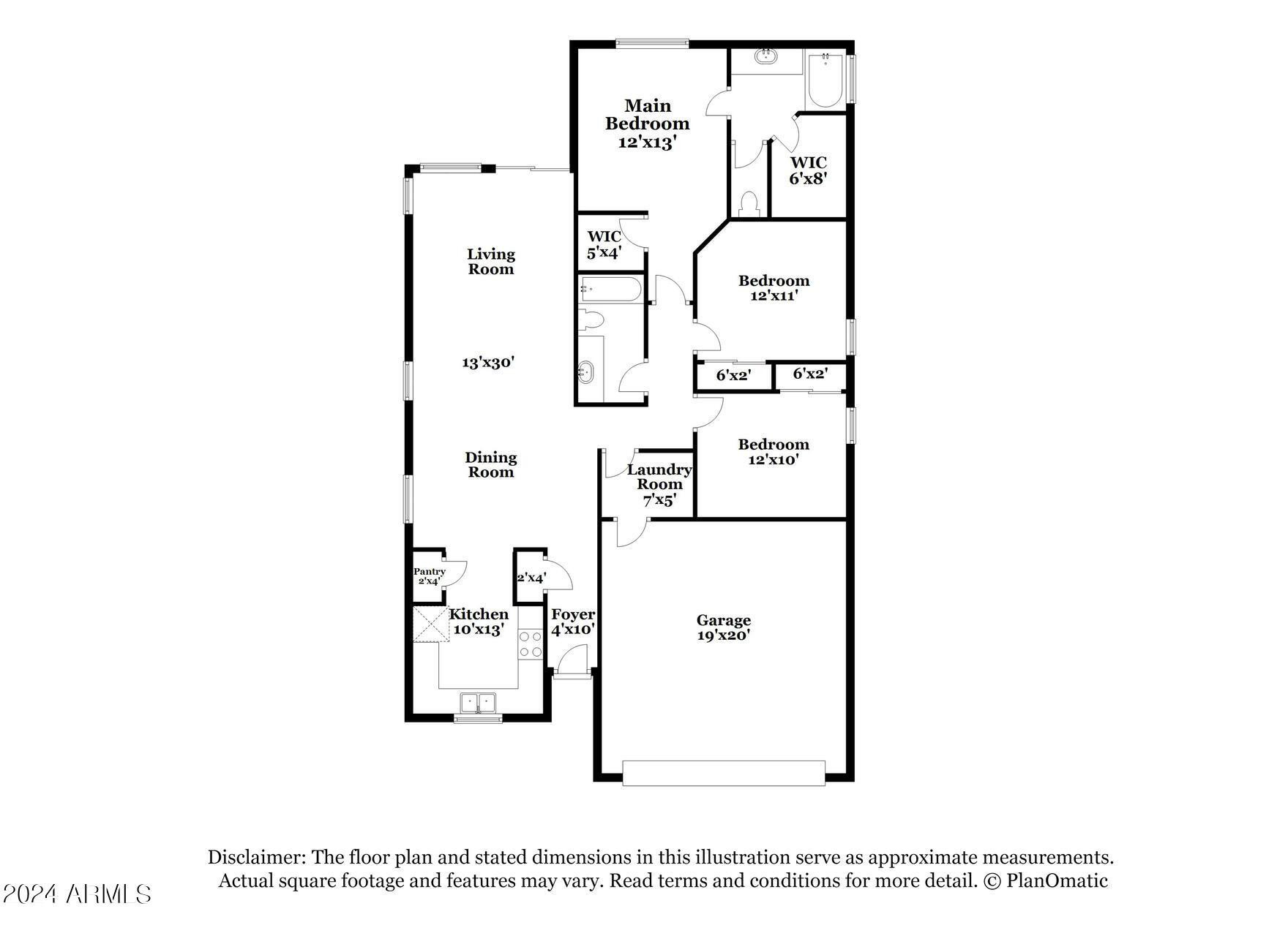 1072 S 177th Drive #A1