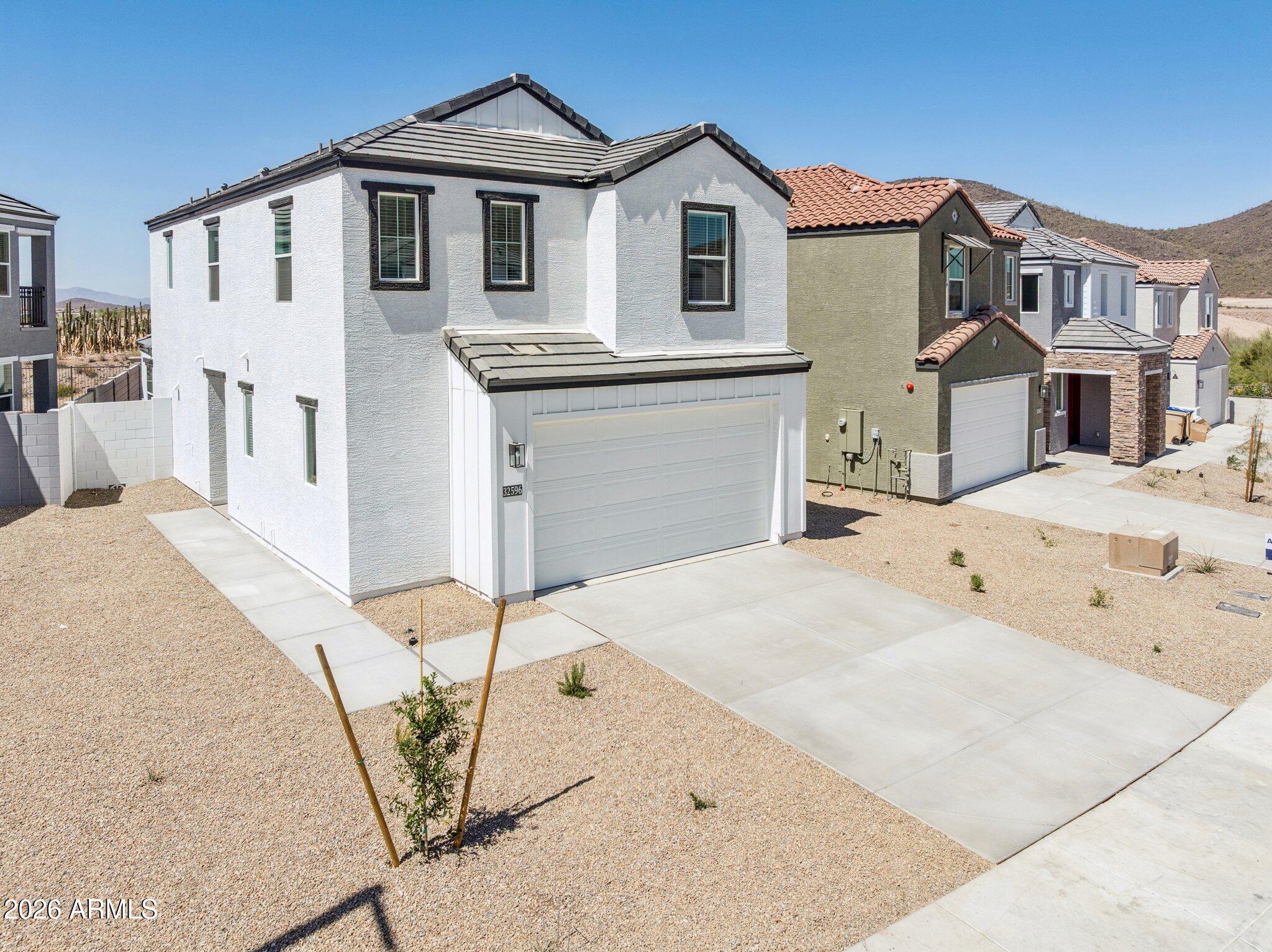 32596 N SMOKE VIEW Trail