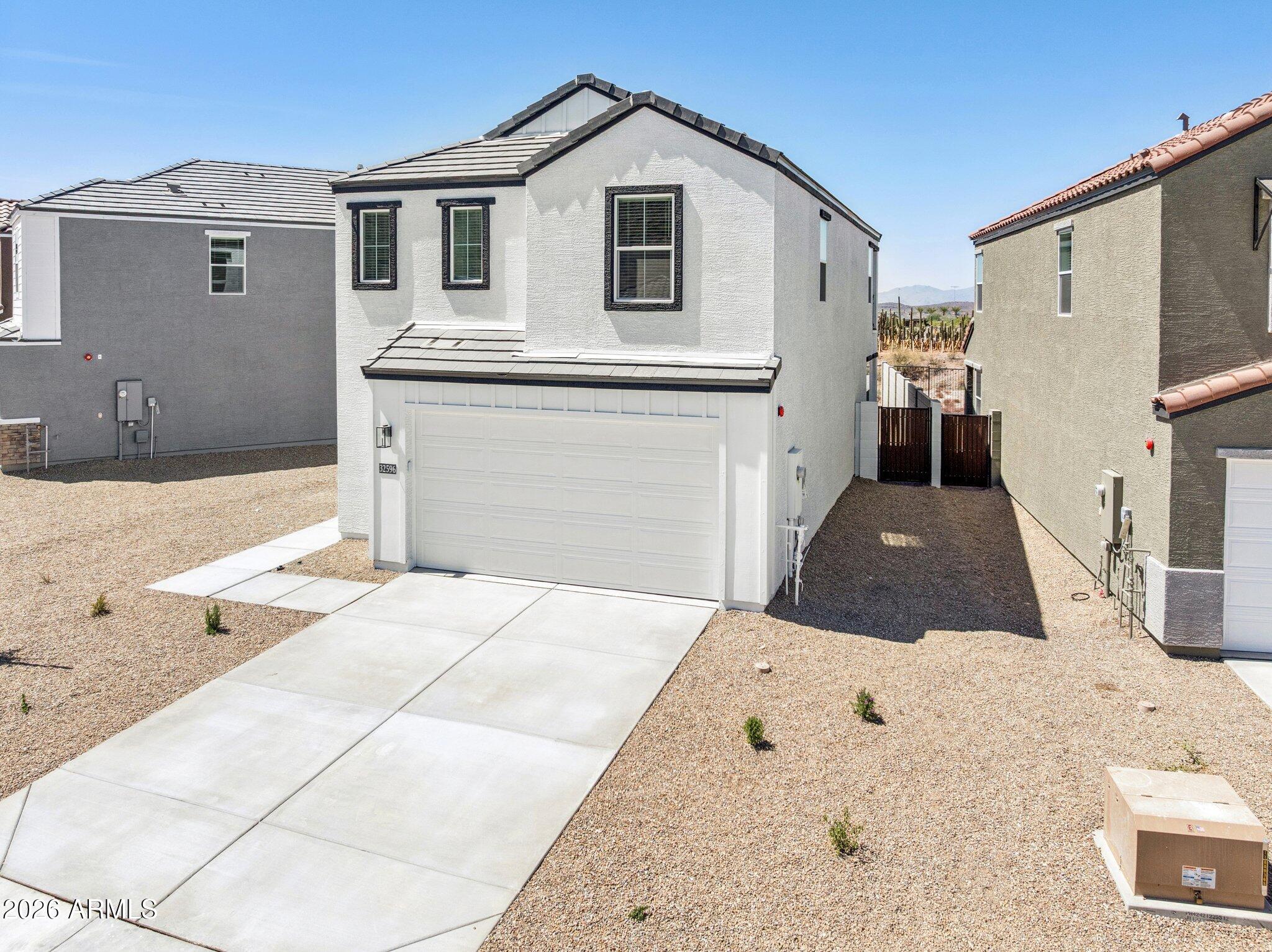 32596 N SMOKE VIEW Trail