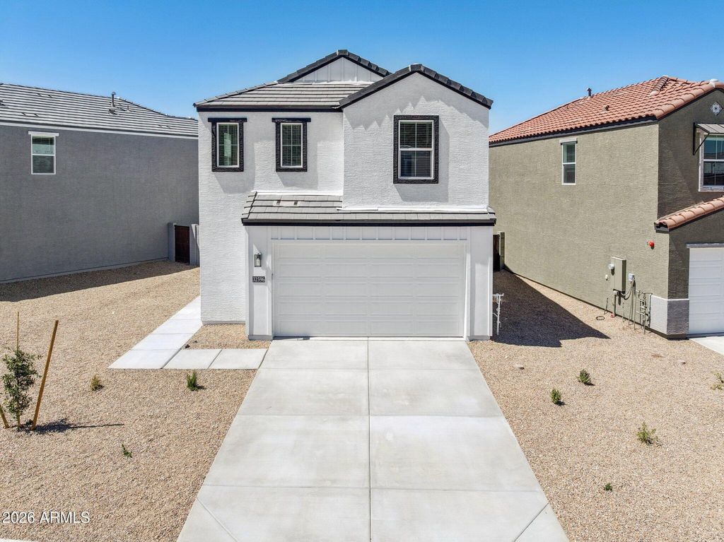 Photo of 32596 N Smoke View Trail, Peoria, AZ 85383 (MLS # 7025174)