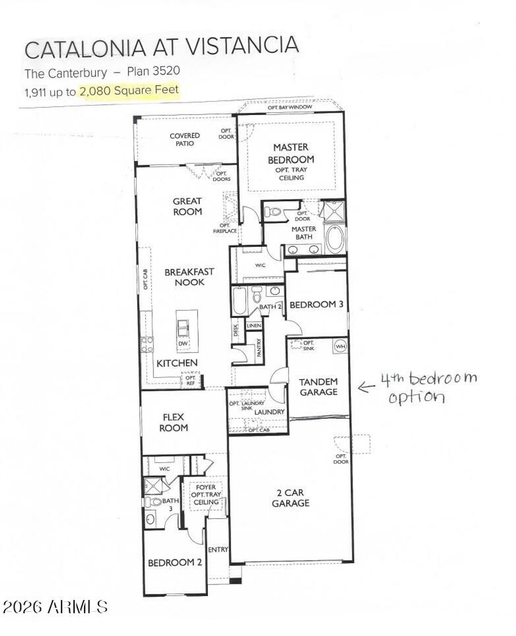 Photo of 29007 N 120th Drive, Peoria, AZ 85383 (MLS # 6996319)