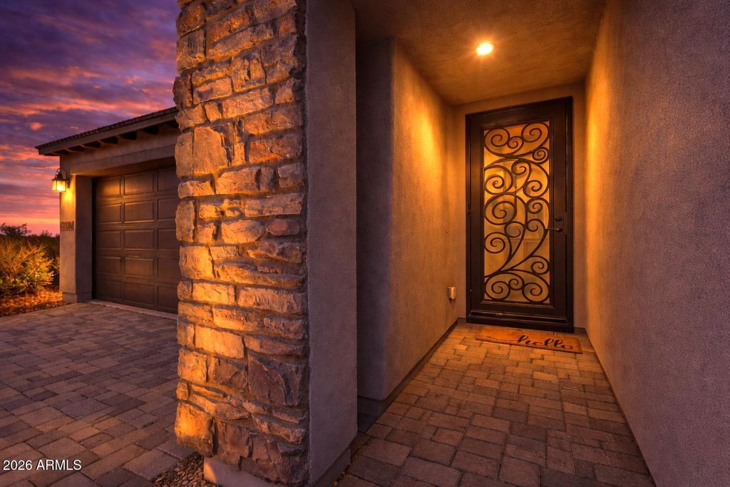 Photo of 29007 N 120th Drive, Peoria, AZ 85383 (MLS # 6996319)