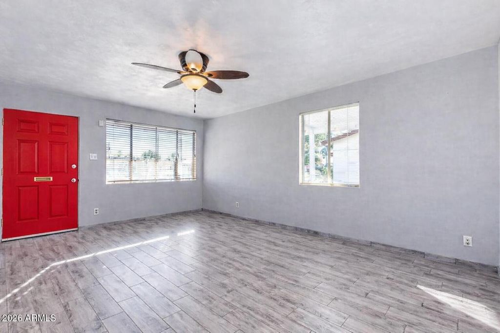 Photo of 2218 N 35th Street, Phoenix, AZ 85008 (MLS # 6975892)