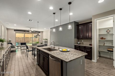 4229 E MESQUITE Street Gilbert AZ 85296