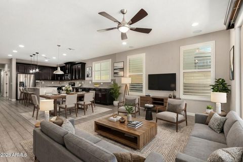 4229 E MESQUITE Street Gilbert AZ 85296