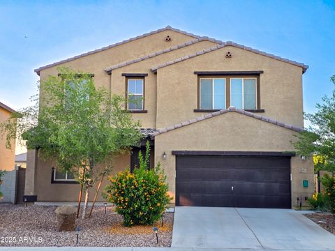 19954 W MOONLIGHT Path Buckeye AZ 85326