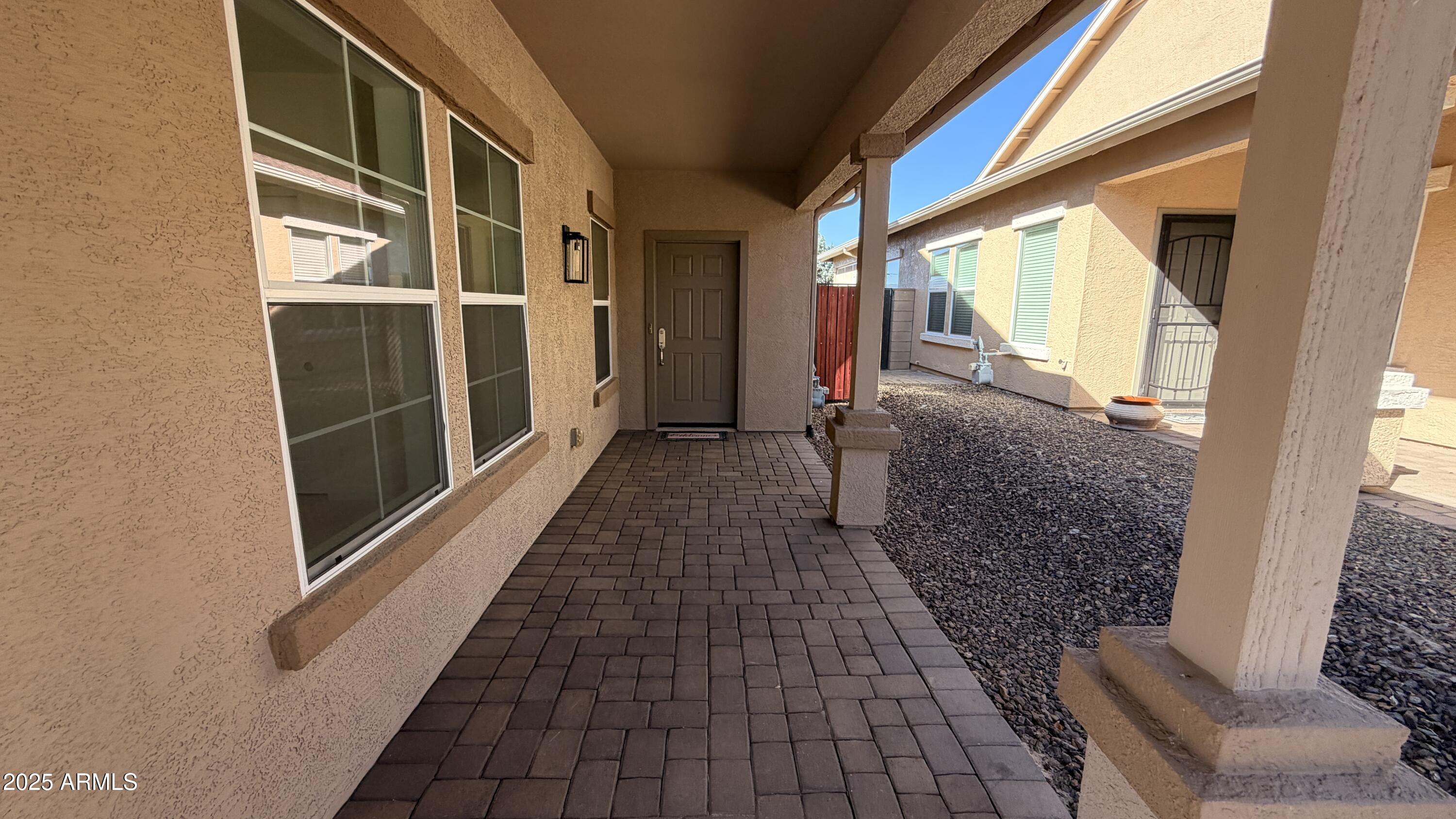 616 N CASA BELLA Avenue