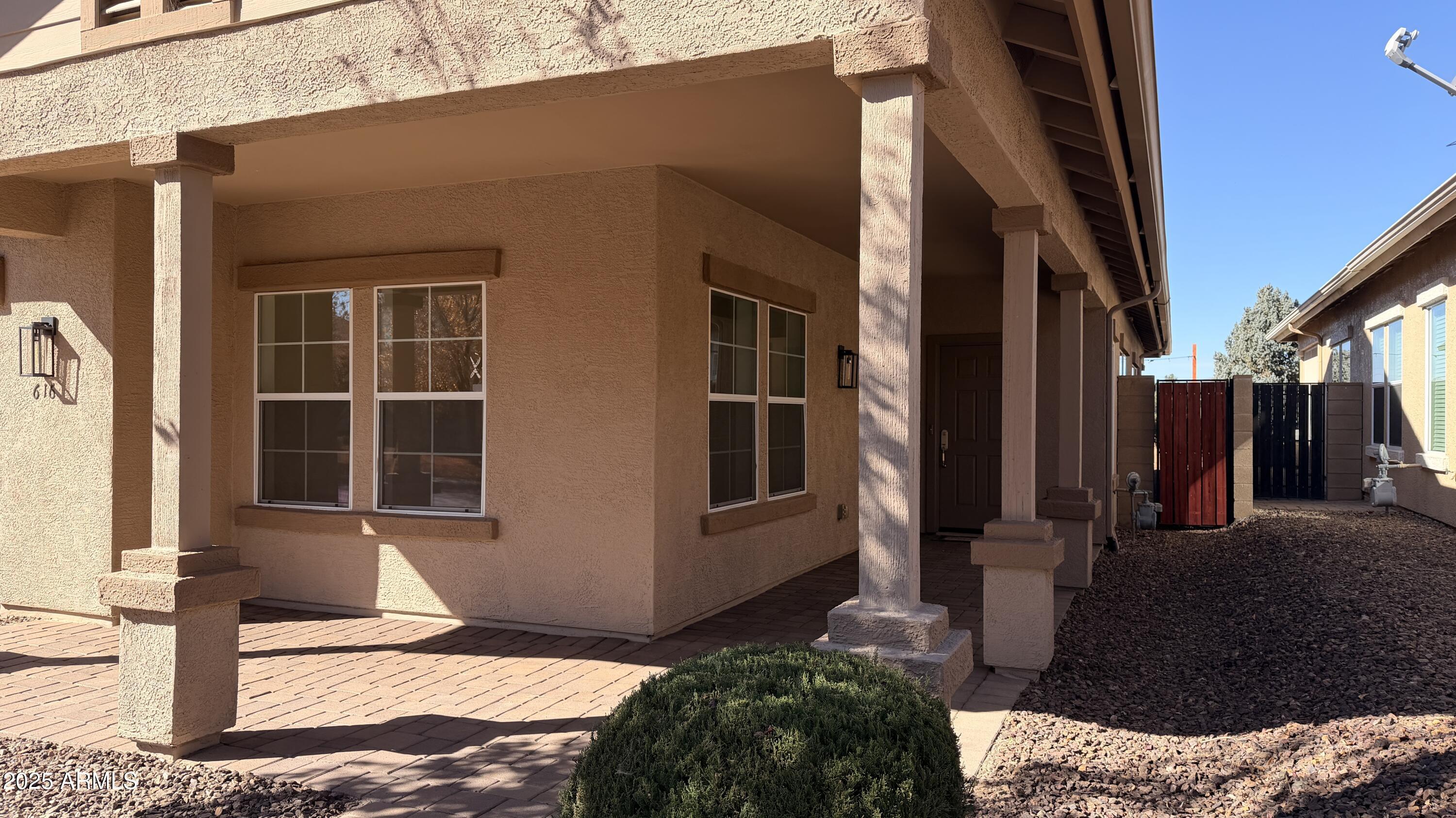 616 N CASA BELLA Avenue