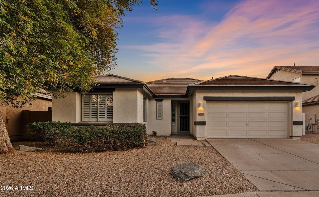 Photo of 271 W Roadrunner Drive, Chandler, AZ 85286 (MLS # 6983824)