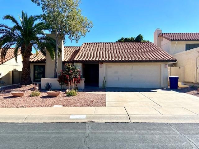 405 E Marigold Lane