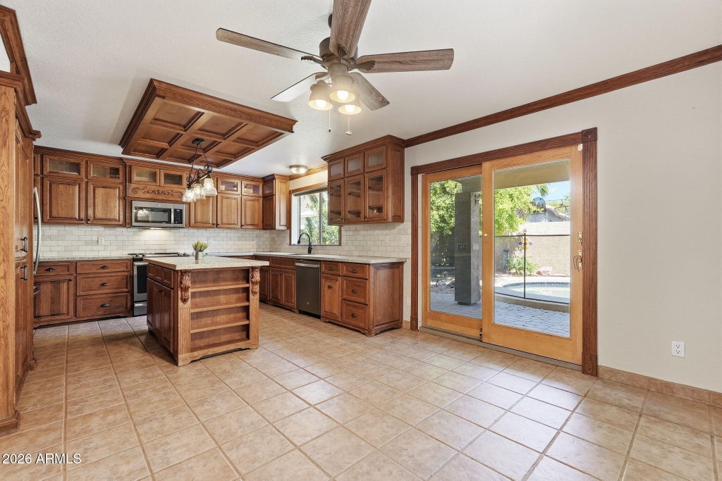 Photo of 4658 E Kelly Drive, Gilbert, AZ 85234 (MLS # 7074850)
