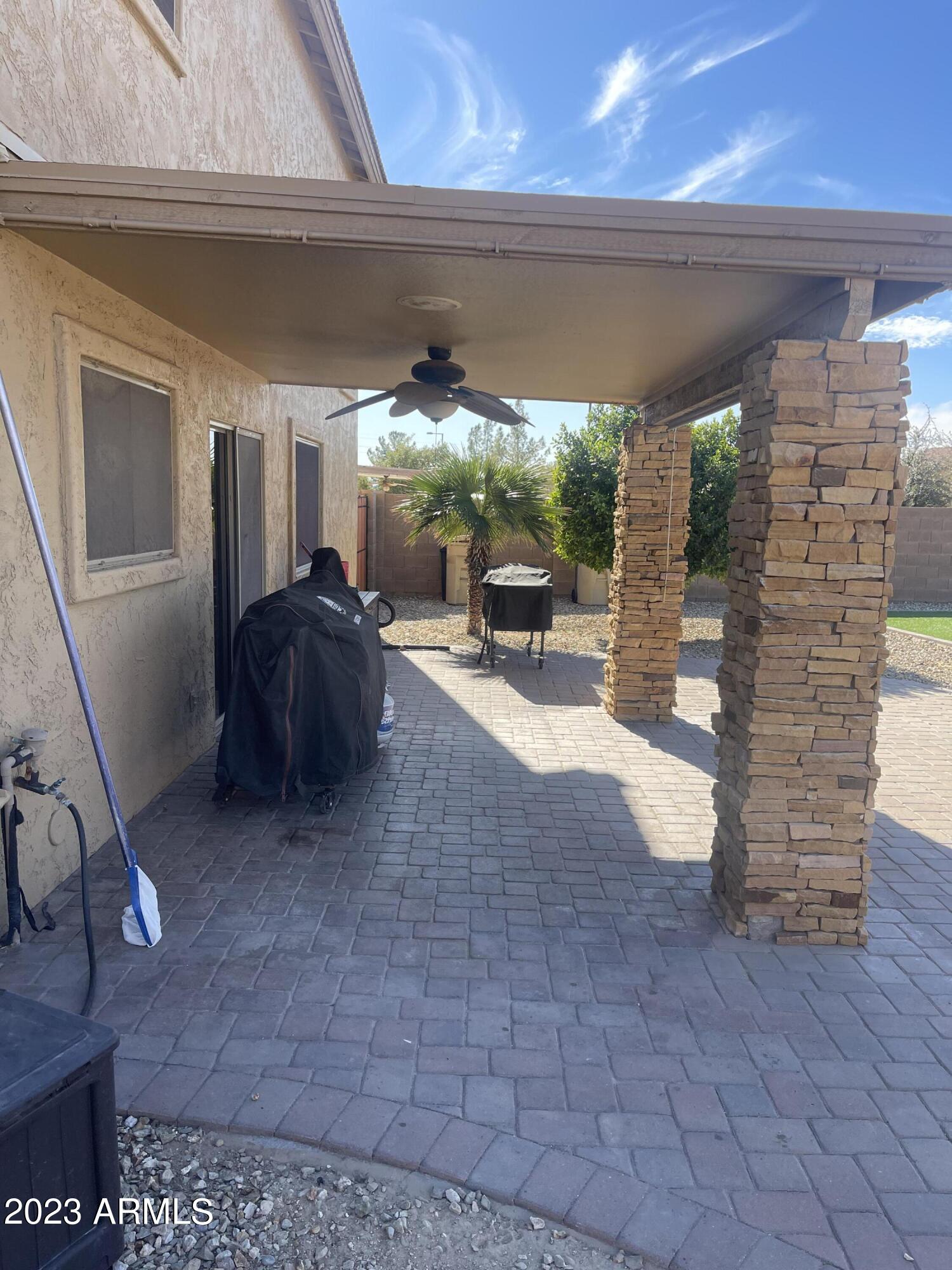 7386 S MORNING DEW Lane