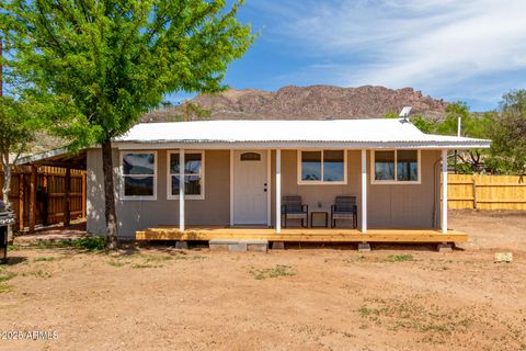 618 W Santa Rita Street, Superior, AZ 85173 - #: 6852848