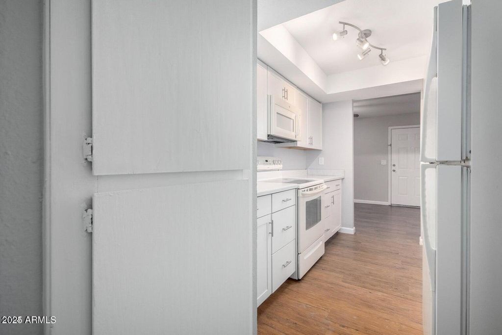 Photo of 18202 N Cave Creek Road #134, Phoenix, AZ 85032 (MLS # 6937842)
