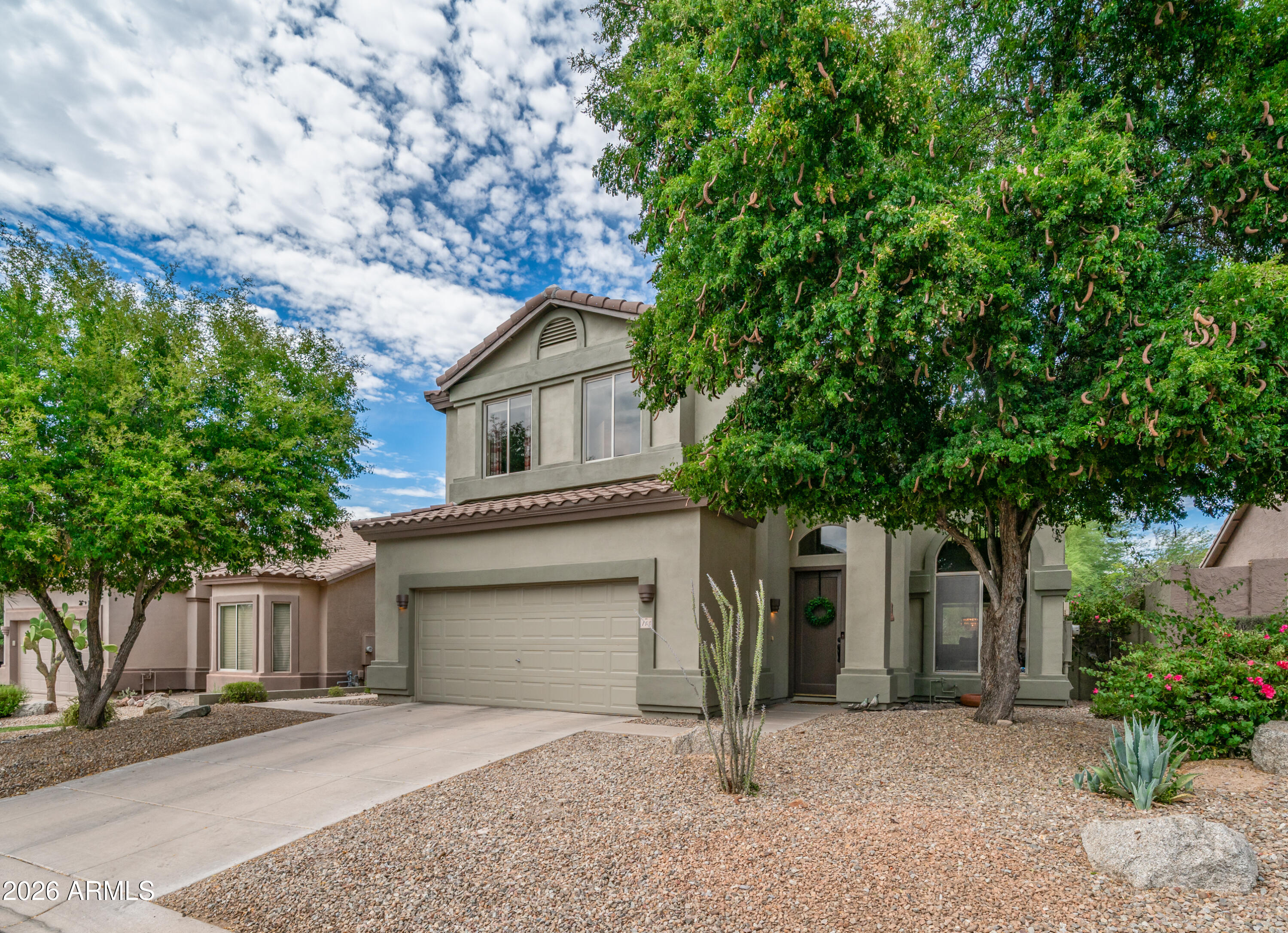 3055 N RED Mountain 113