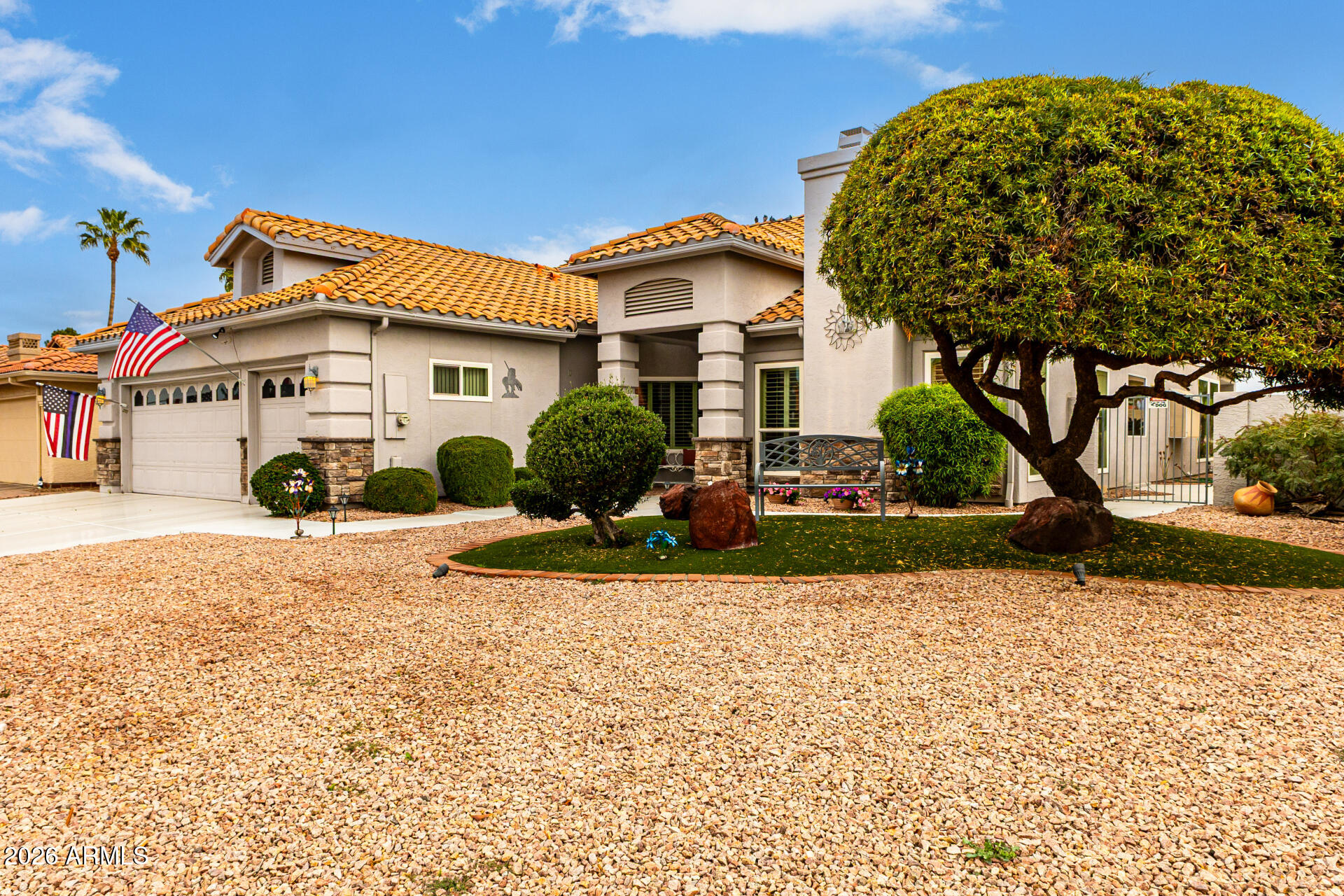 26609 S RIBBONWOOD Drive