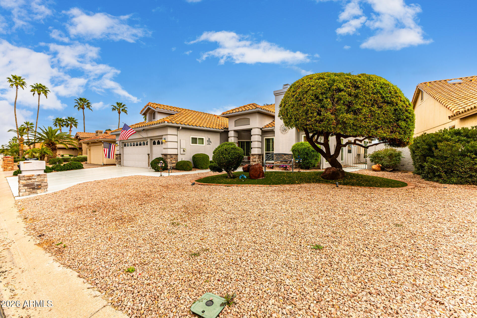 26609 S RIBBONWOOD Drive