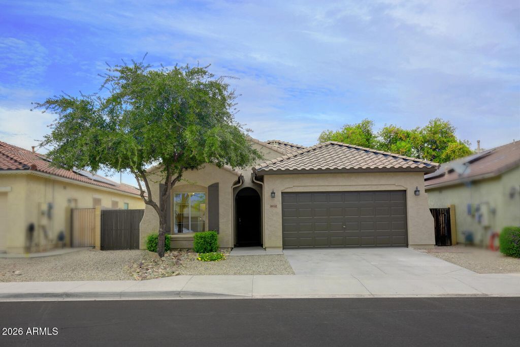 Photo of 18132 W Townley Avenue, Waddell, AZ 85355 (MLS # 6976235)